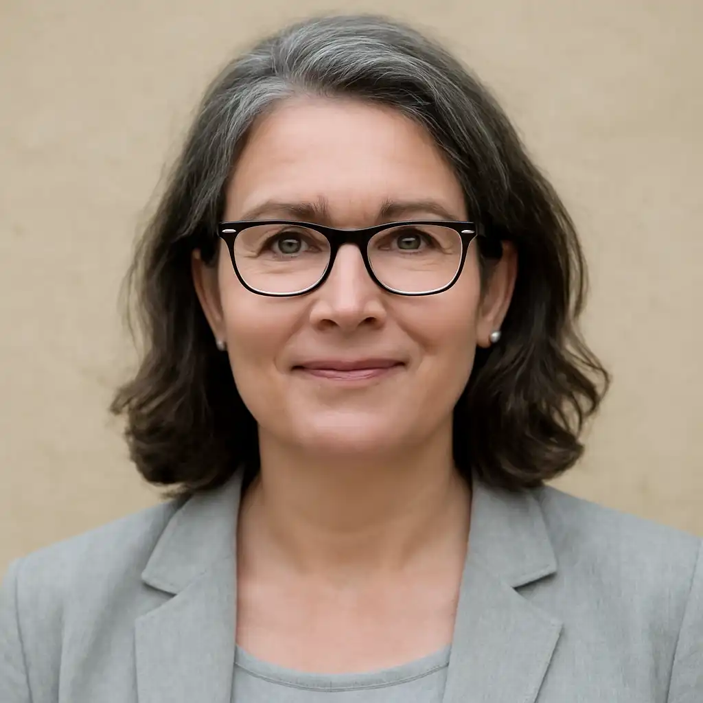 Rebecca Stone